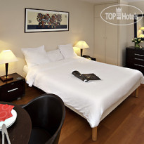 Adagio Access Paris Tour Eiffel Saint-Charles 