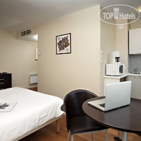 Adagio Access Paris Tour Eiffel Saint-Charles 