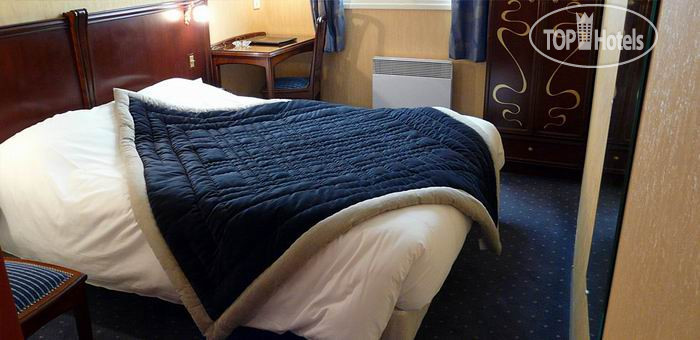 Новые добавленные фото туристов Pastel Paris Hotel 3*