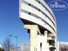 Adagio Access Paris La Villette 3*