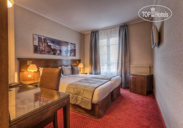 Новые добавленные фото туристов Agora Saint Germain 3*