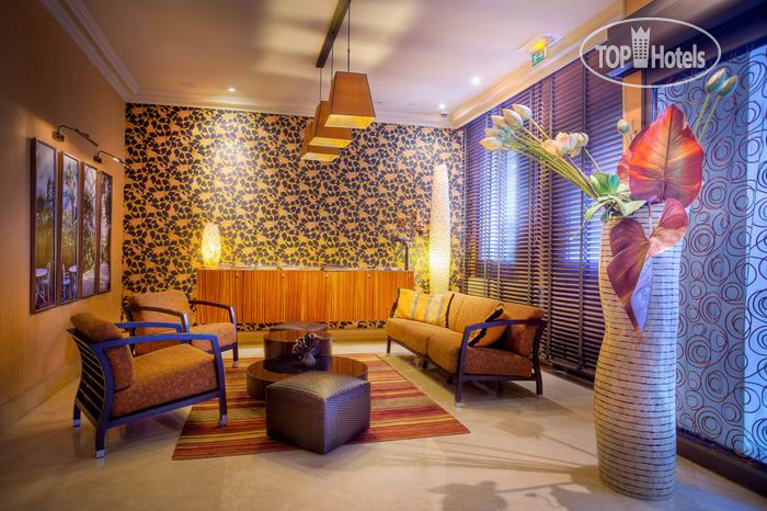 Hotel photo Agora Saint Germain 3*