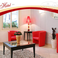 Chouette Hotel  