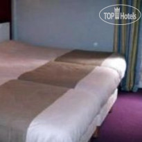 D Anjou Hotel Levallois-Perret