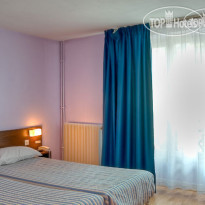 Central Hotel (Chateau dEau)
