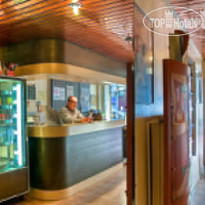 Central Hotel (Chateau dEau)