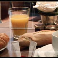 Art Hotel Batignolles 