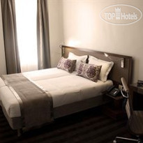 Art Hotel Batignolles 