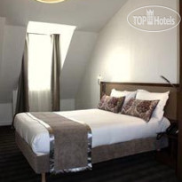 Art Hotel Batignolles 