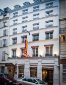 Austins Arts et Metiers Hotel 3*