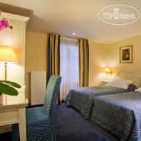 Austins Arts et Metiers Hotel