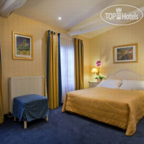 Austins Arts et Metiers Hotel
