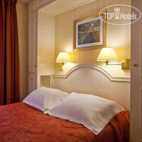 Austins Arts et Metiers Hotel