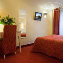 Austins Arts et Metiers Hotel