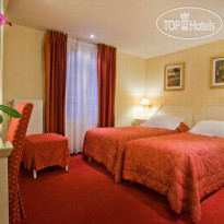 Austins Arts et Metiers Hotel