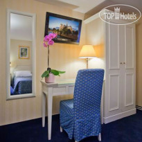 Austins Arts et Metiers Hotel