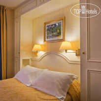 Austins Arts et Metiers Hotel