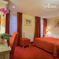 Austins Arts et Metiers Hotel