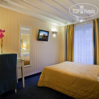 Austins Arts et Metiers Hotel