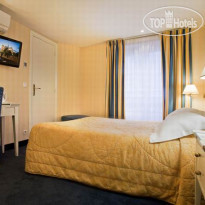 Austins Arts et Metiers Hotel