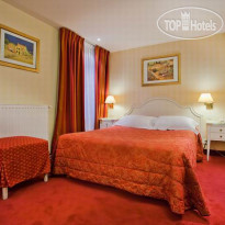 Austins Arts et Metiers Hotel