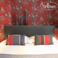 Louison Hotel 