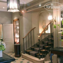 Louison Hotel 