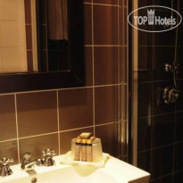 Louison Hotel 