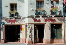 Albe Bastille Hotel 3*
