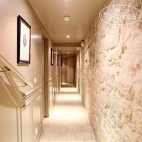 Albe Bastille Hotel 