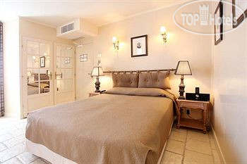 New photos from tourists Albe Bastille Hotel 3*