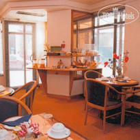 Albe Bastille Hotel 