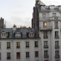 Des Buttes Chaumont