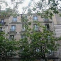 Des Buttes Chaumont