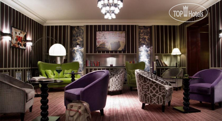 New photos from tourists Le Mathurin 4*