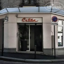 Adagio Access Paris Philippe-Auguste