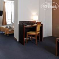 Adagio Access Paris Philippe-Auguste