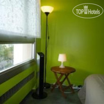 Avenue d'Italie Apartment 