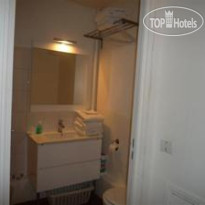 Avenue d'Italie Apartment 