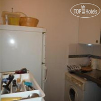 Avenue d'Italie Apartment 