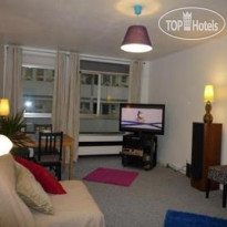 Avenue d'Italie Apartment 