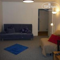 Avenue d'Italie Apartment 