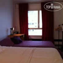 Avenue d'Italie Apartment 