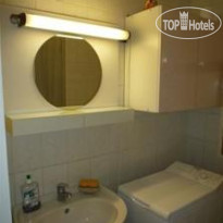 Avenue d'Italie Apartment 