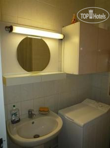 Новые добавленные фото туристов Avenue d'Italie Apartment 