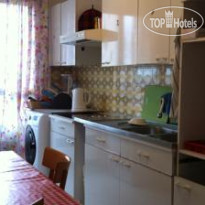 Avenue d'Italie Apartment 