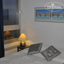 Avenue d'Italie Apartment 