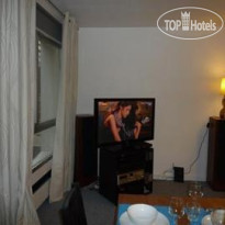 Avenue d'Italie Apartment 