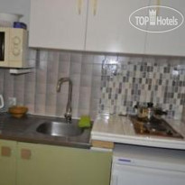 Avenue d'Italie Apartment 