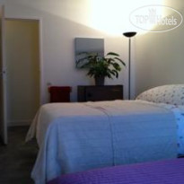 Avenue d'Italie Apartment 